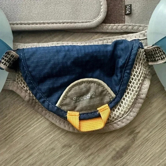 Nathan Speed 2 Waist pack, size M - Picture 2 of 6